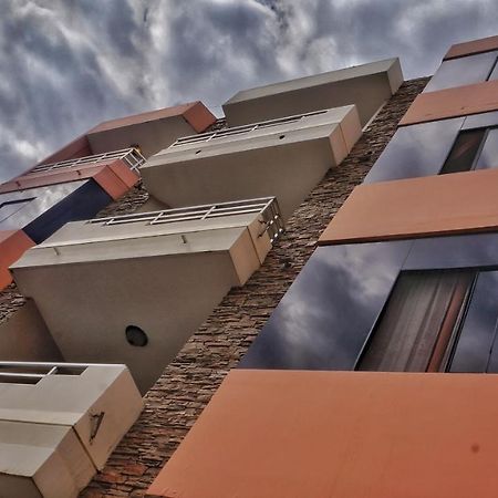Vallejo Hotel Huaquillas Екстериор снимка