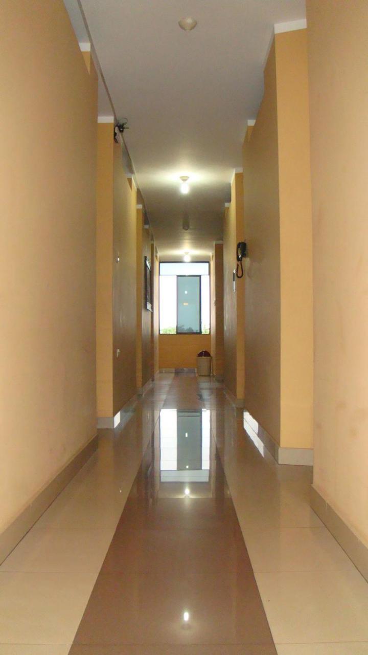 Vallejo Hotel Huaquillas Екстериор снимка